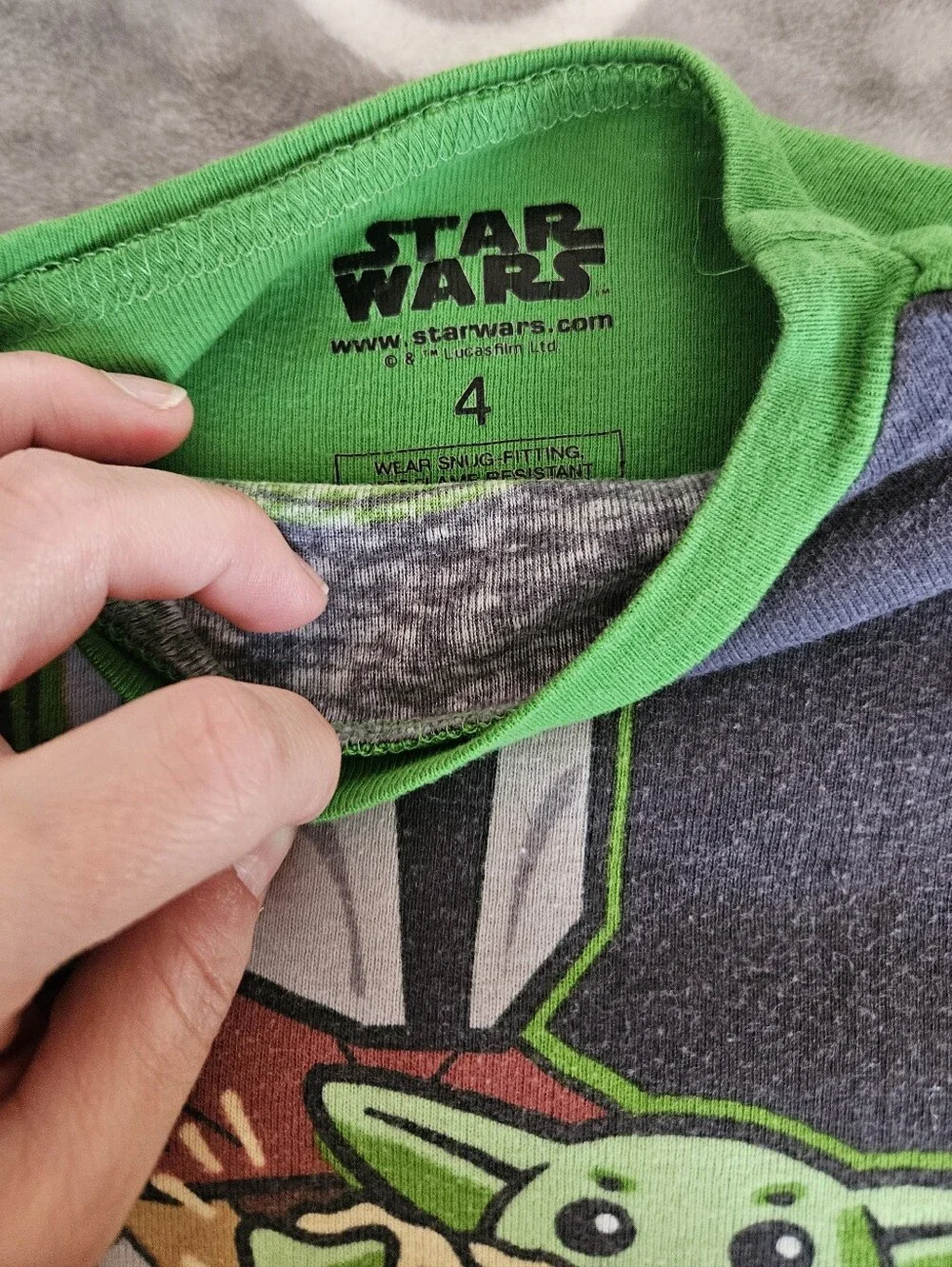 Star Wars pre owned